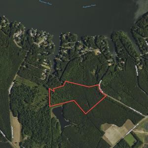 Photo #26 of Off Pasture Gate Road, Macon, NC 29.9 acres